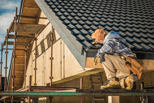 Best Roof Waterproofing Services  in Bolindale, OH