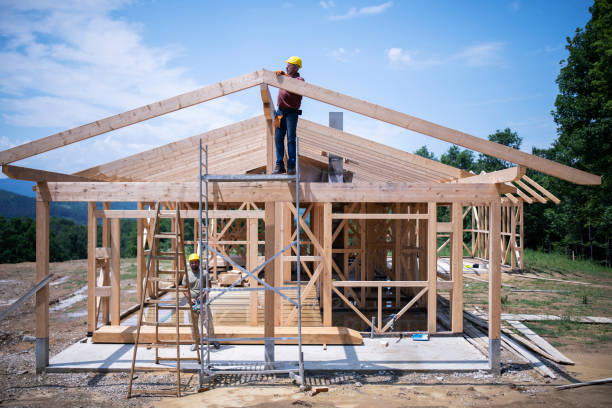 Best Roof Maintenance Services  in Bolindale, OH