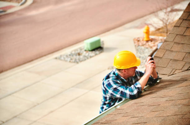Quick and Trustworthy Emergency Roof Repair Services in Bolindale, OH