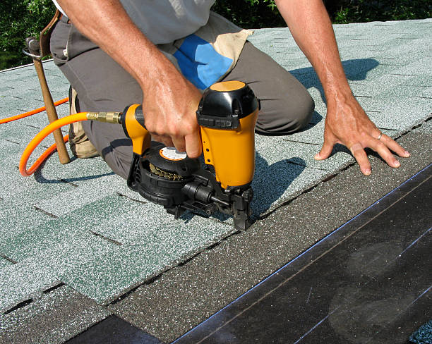 Best Roof Gutter Cleaning  in Bolindale, OH
