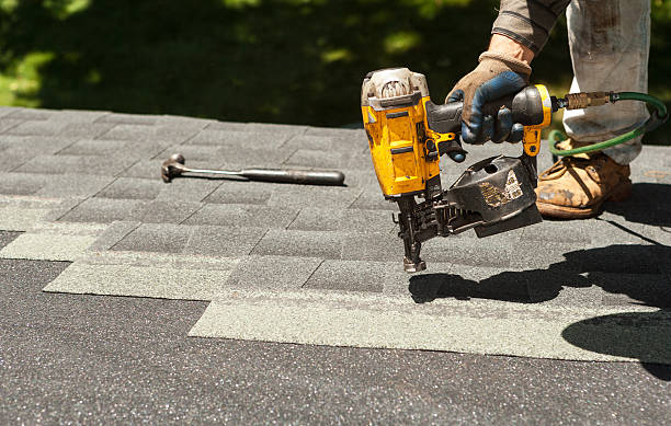 Best Metal Roofing Contractor  in Bolindale, OH